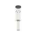 KUZCO LIGHTING INC, MOTIF MULTI PENDANTS, PENDANT LIGHT