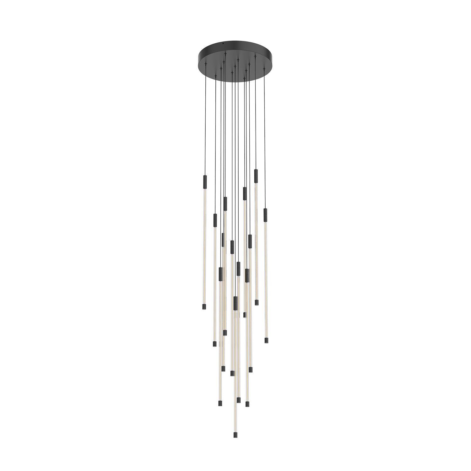 KUZCO LIGHTING INC, MOTIF MULTI PENDANTS, PENDANT LIGHT