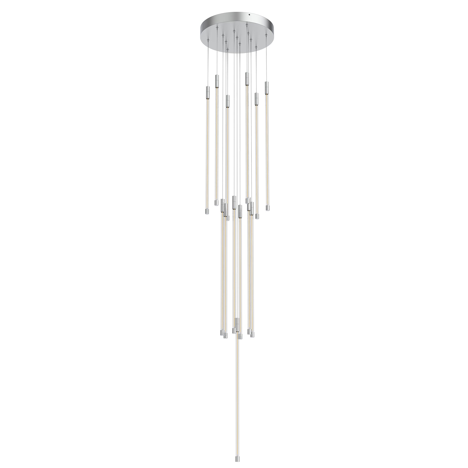 KUZCO LIGHTING INC, MOTIF MULTI PENDANTS, PENDANT LIGHT