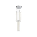 KUZCO LIGHTING INC, MOTIF MULTI PENDANTS, PENDANT LIGHT
