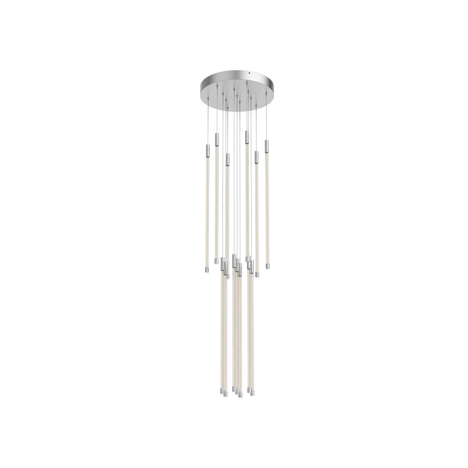 KUZCO LIGHTING INC, MOTIF MULTI PENDANTS, PENDANT LIGHT