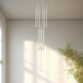 KUZCO LIGHTING INC, MOTIF MULTI PENDANTS, PENDANT LIGHT