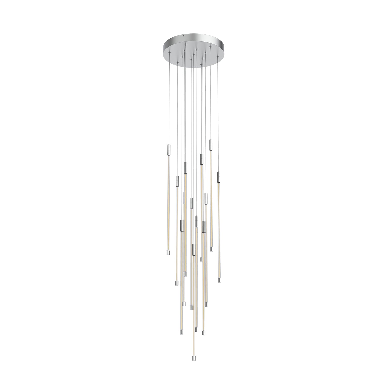 KUZCO LIGHTING INC, MOTIF MULTI PENDANTS, PENDANT LIGHT