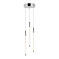 KUZCO LIGHTING INC, MOTIF MULTI PENDANTS, PENDANT LIGHT