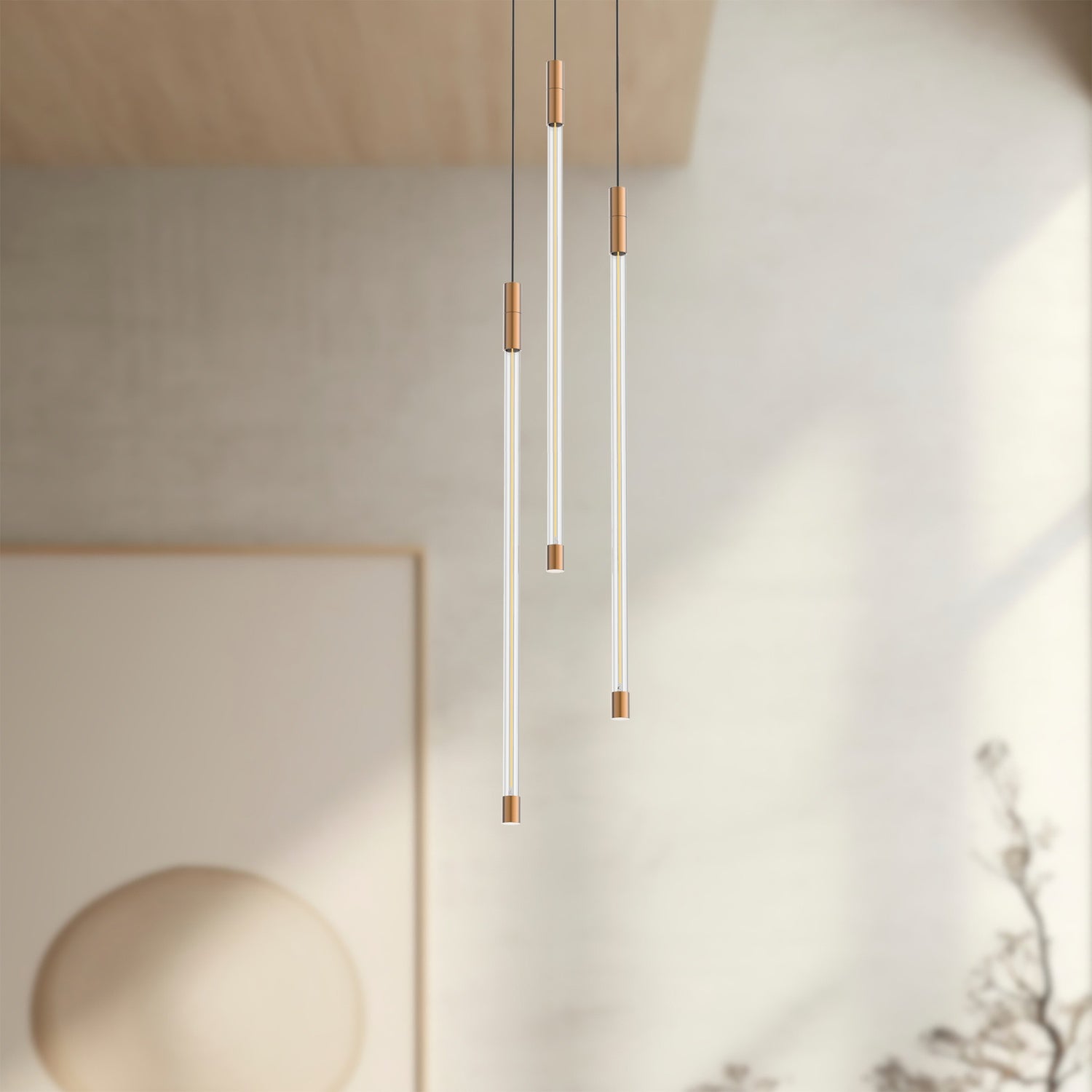 KUZCO LIGHTING INC, MOTIF MULTI PENDANTS, PENDANT LIGHT