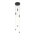 KUZCO LIGHTING INC, MOTIF MULTI PENDANTS, PENDANT LIGHT