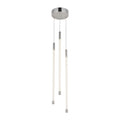 KUZCO LIGHTING INC, MOTIF MULTI PENDANTS, PENDANT LIGHT