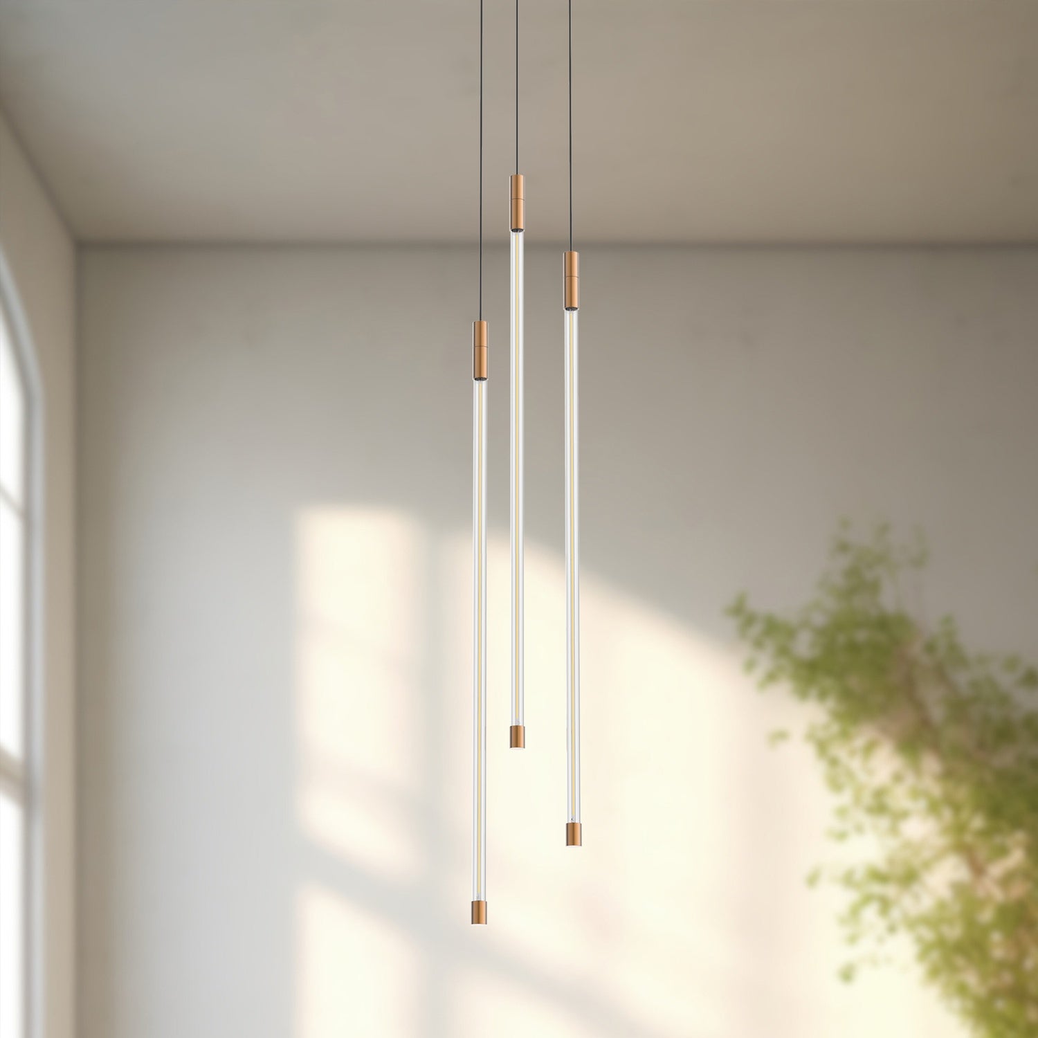 KUZCO LIGHTING INC, MOTIF MULTI PENDANTS, PENDANT LIGHT