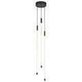 KUZCO LIGHTING INC, MOTIF MULTI PENDANTS, PENDANT LIGHT