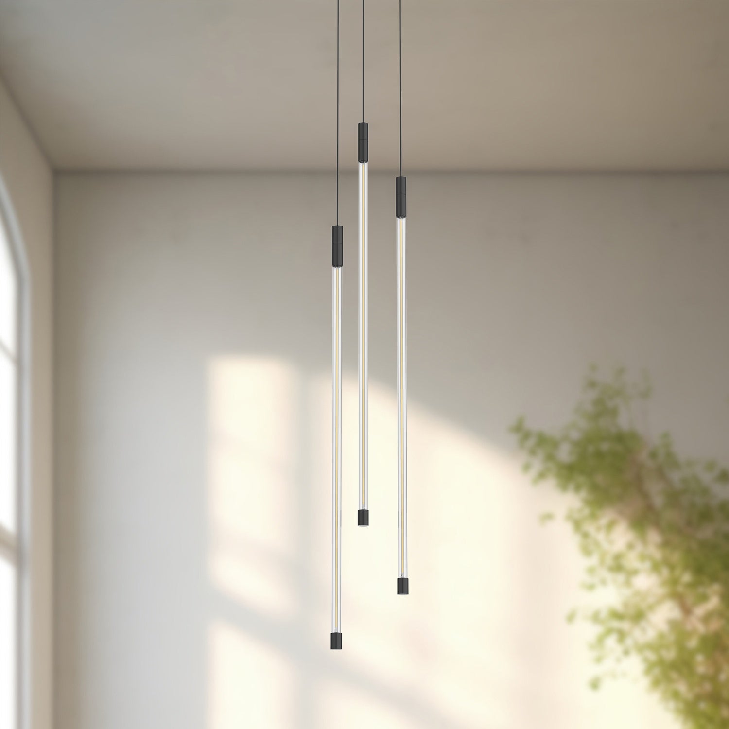 KUZCO LIGHTING INC, MOTIF MULTI PENDANTS, PENDANT LIGHT