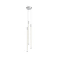 KUZCO LIGHTING INC, MOTIF MULTI PENDANTS, PENDANT LIGHT