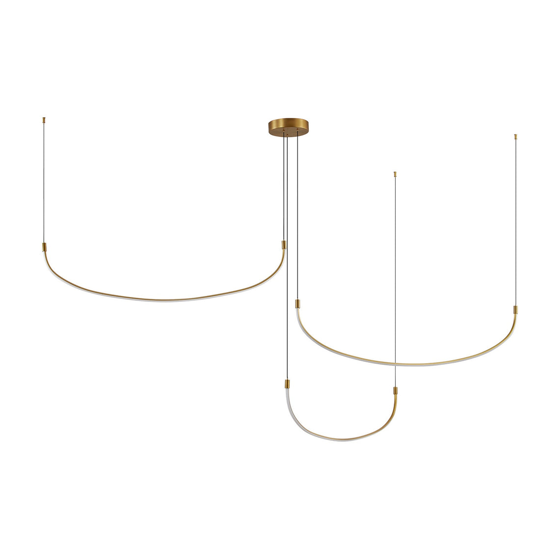 KUZCO LIGHTING INC, TALIS MULTI PENDANTS, PENDANT LIGHT
