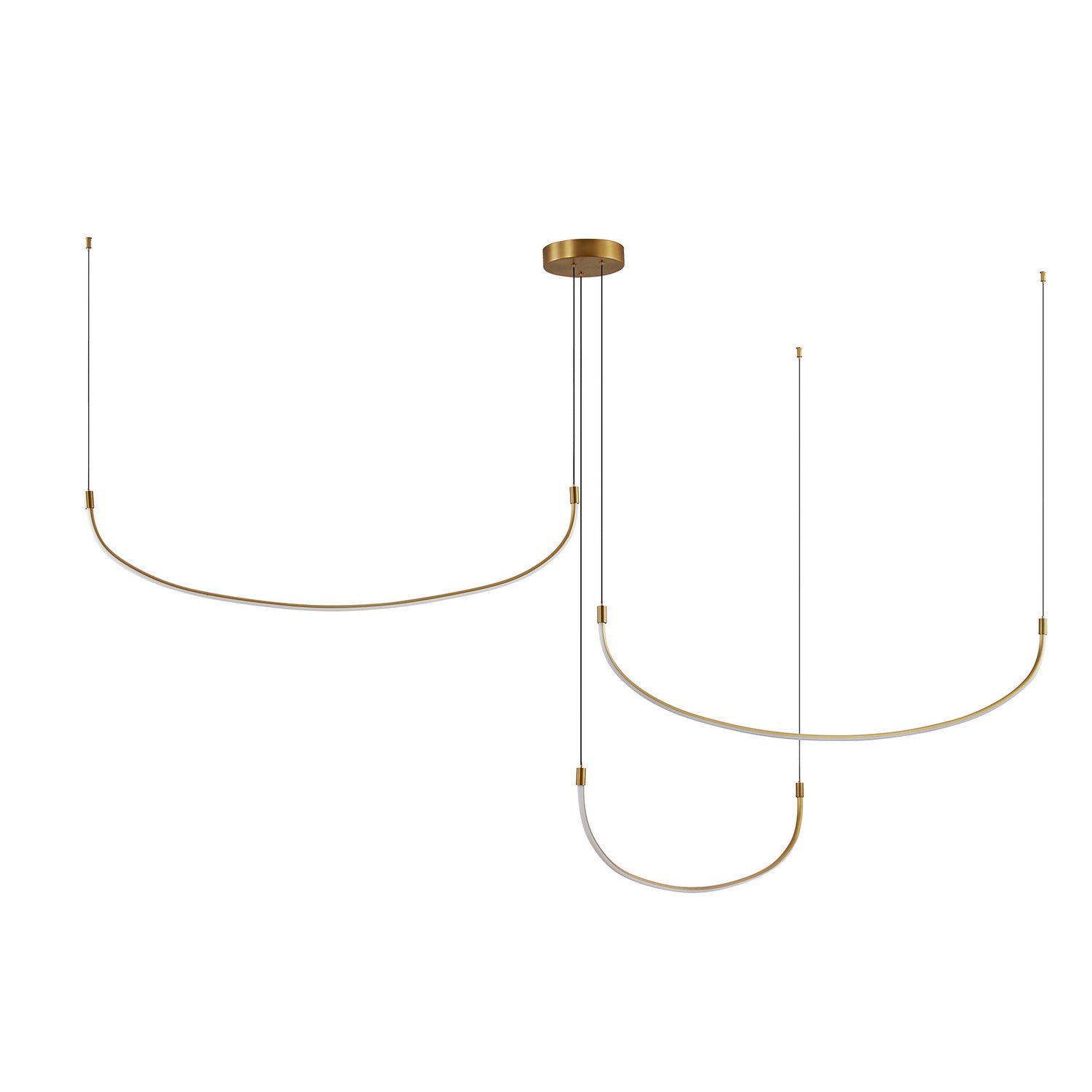 KUZCO LIGHTING INC, TALIS MULTI PENDANTS, PENDANT LIGHT