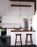 KUZCO LIGHTING INC, TALIS MULTI PENDANTS, PENDANT LIGHT