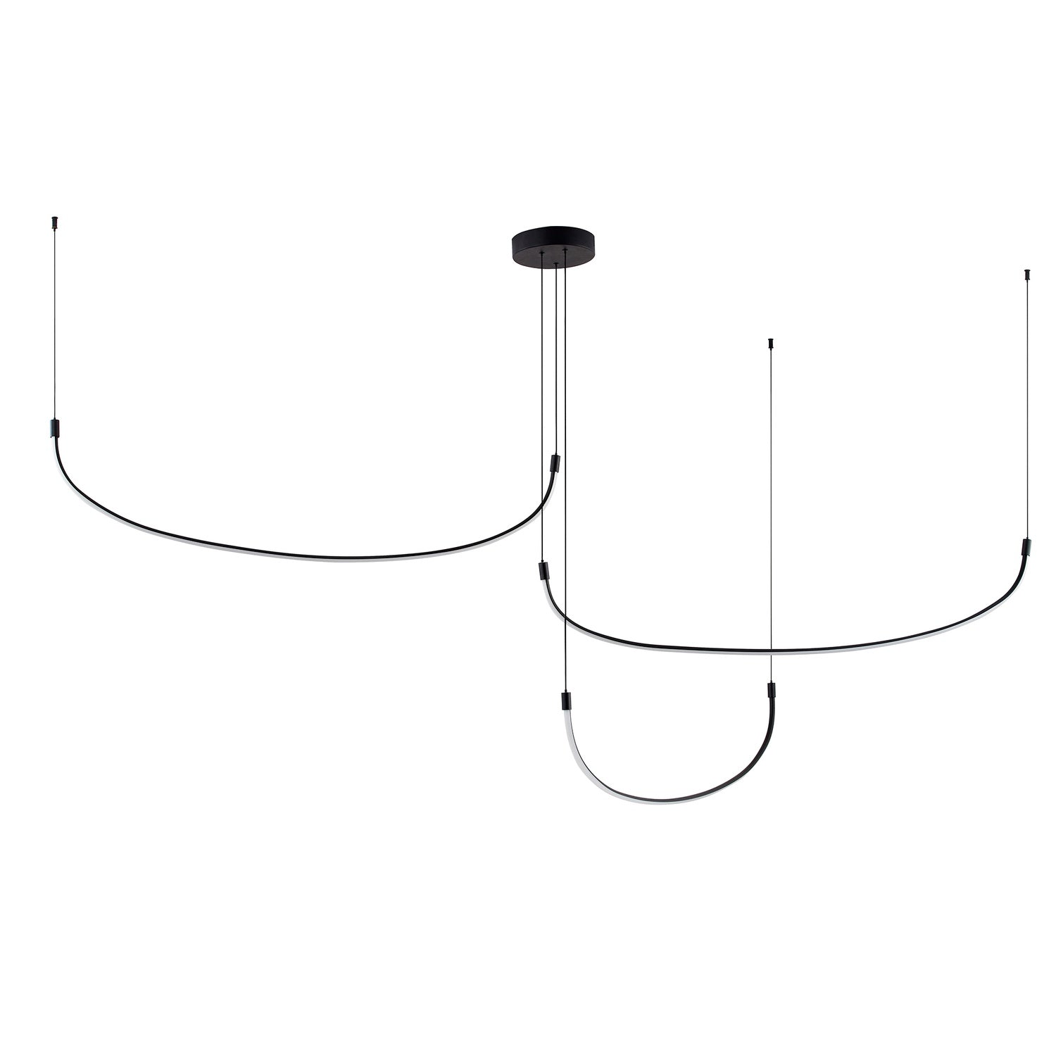 KUZCO LIGHTING INC, TALIS MULTI PENDANTS, PENDANT LIGHT