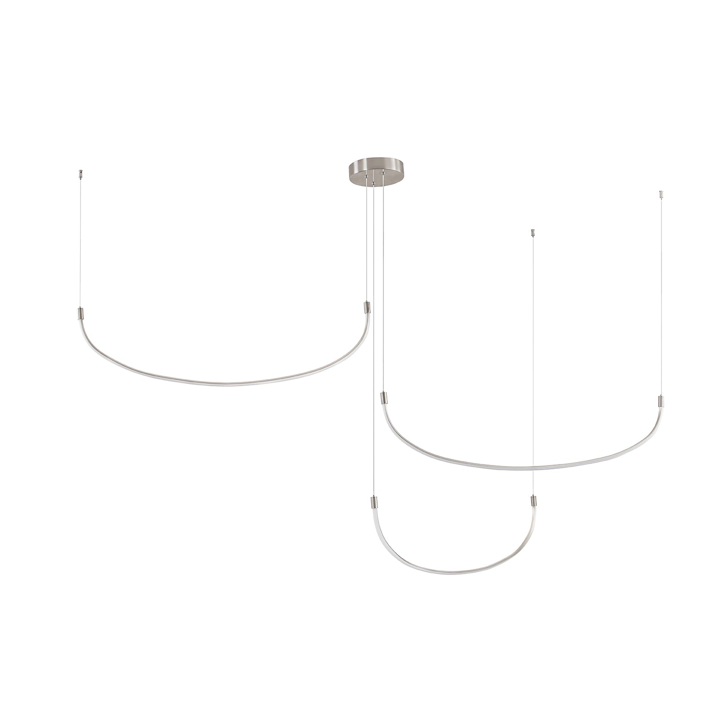 KUZCO LIGHTING INC, TALIS MULTI PENDANTS, PENDANT LIGHT