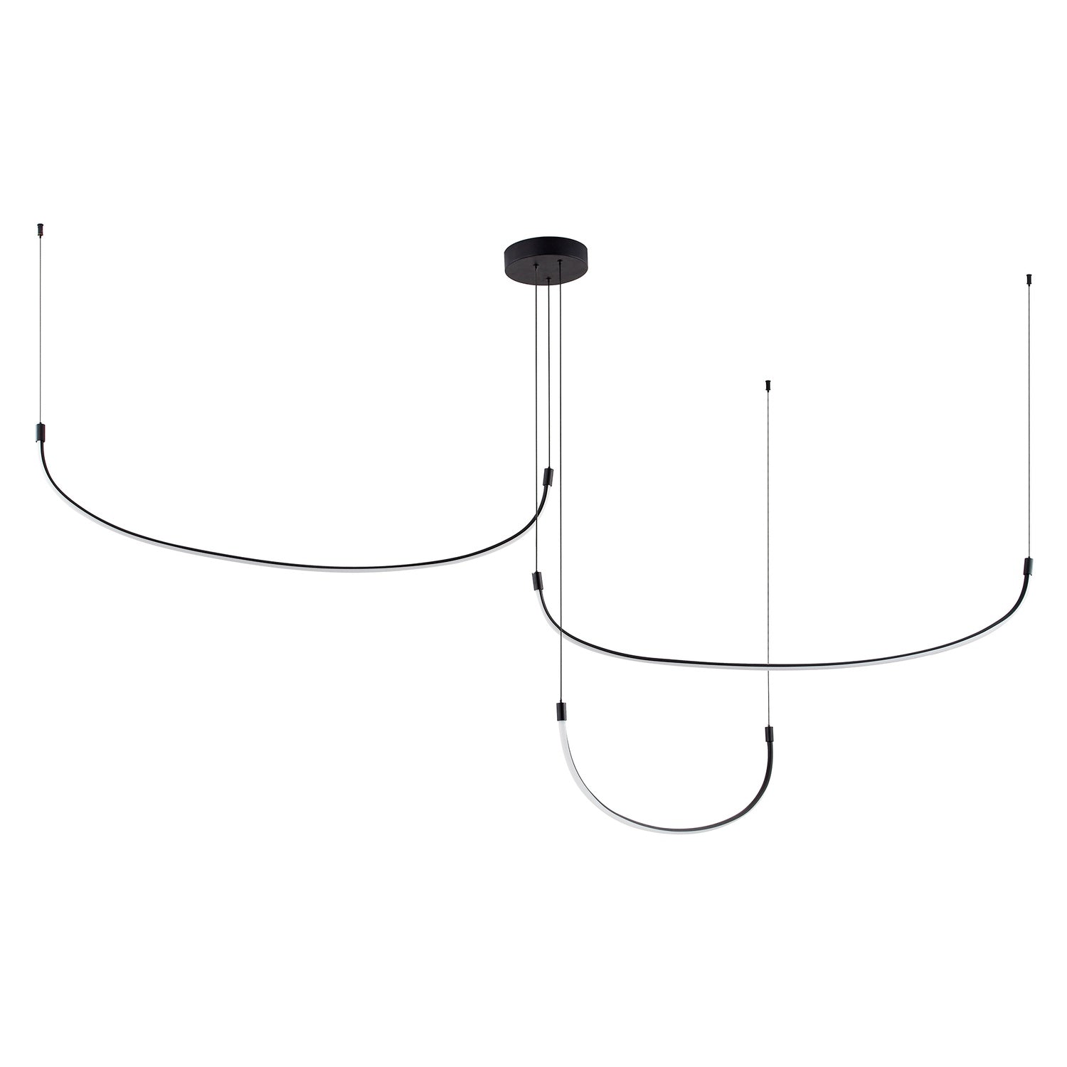 KUZCO LIGHTING INC, TALIS MULTI PENDANTS, PENDANT LIGHT