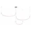 KUZCO LIGHTING INC, TALIS MULTI PENDANTS, PENDANT LIGHT