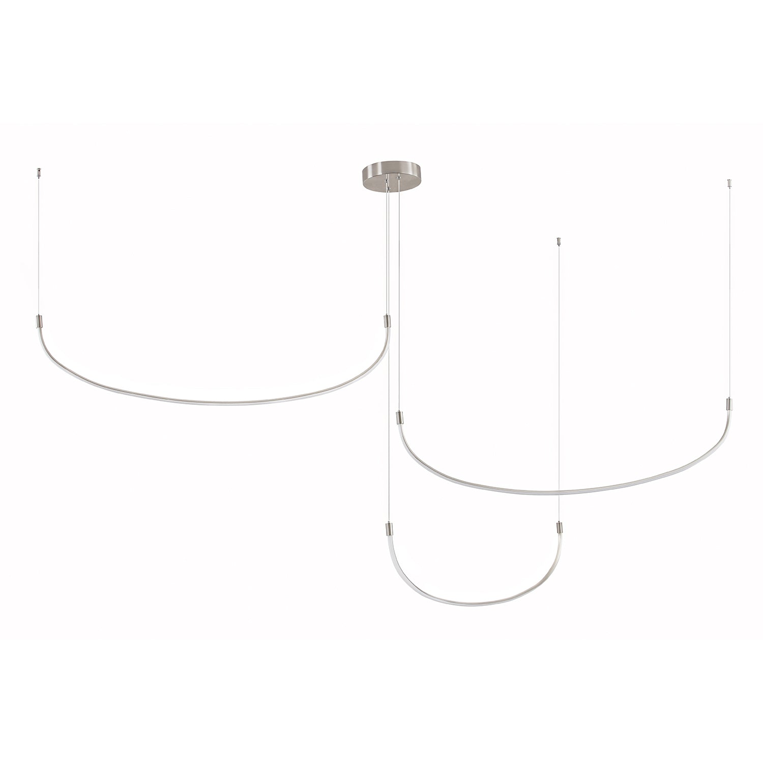 KUZCO LIGHTING INC, TALIS MULTI PENDANTS, PENDANT LIGHT