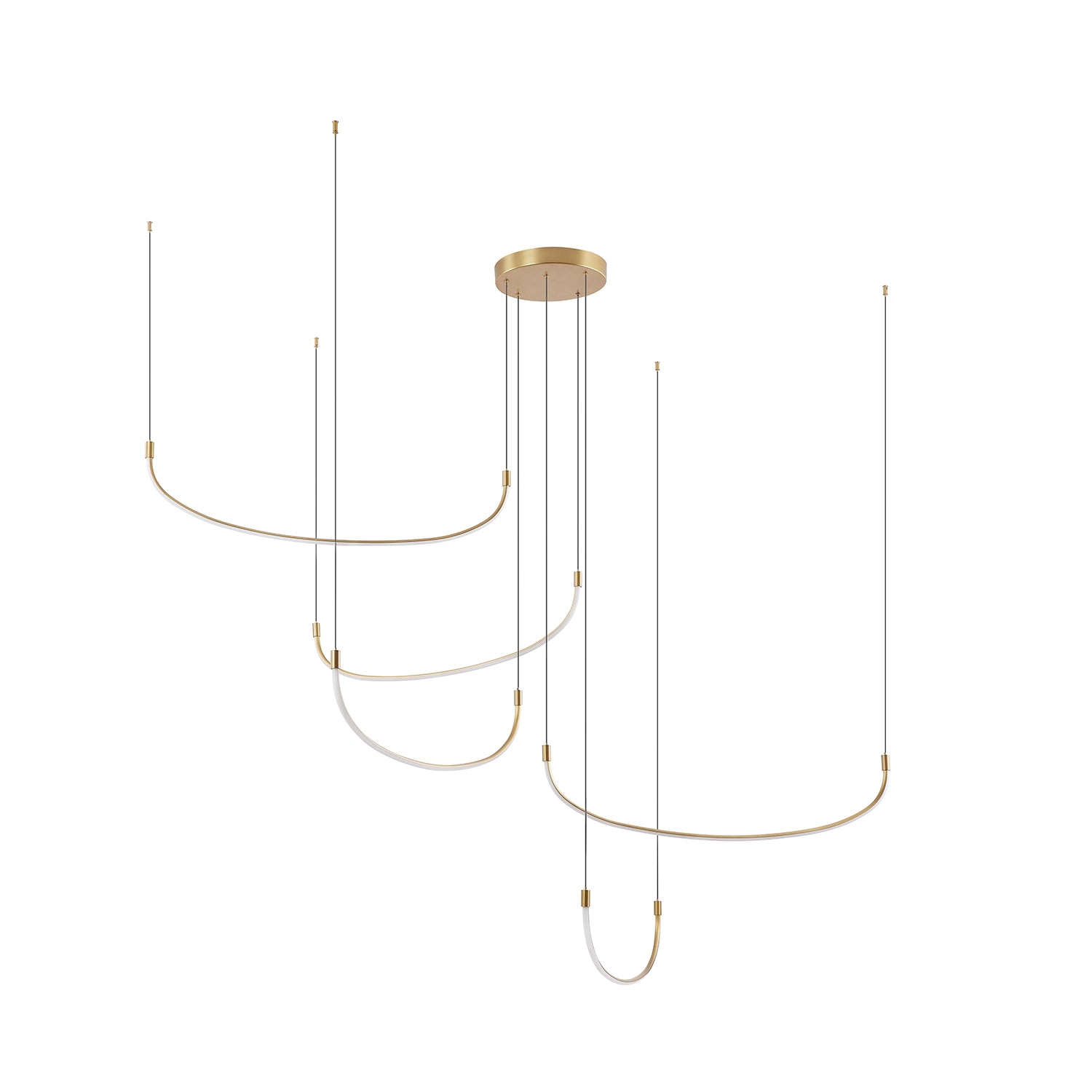 KUZCO LIGHTING INC, TALIS MULTI PENDANTS, PENDANT LIGHT