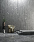 KUZCO LIGHTING INC, TALIS MULTI PENDANTS, PENDANT LIGHT