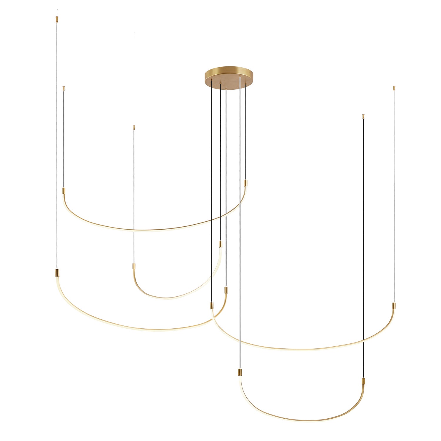 KUZCO LIGHTING INC, TALIS MULTI PENDANTS, PENDANT LIGHT