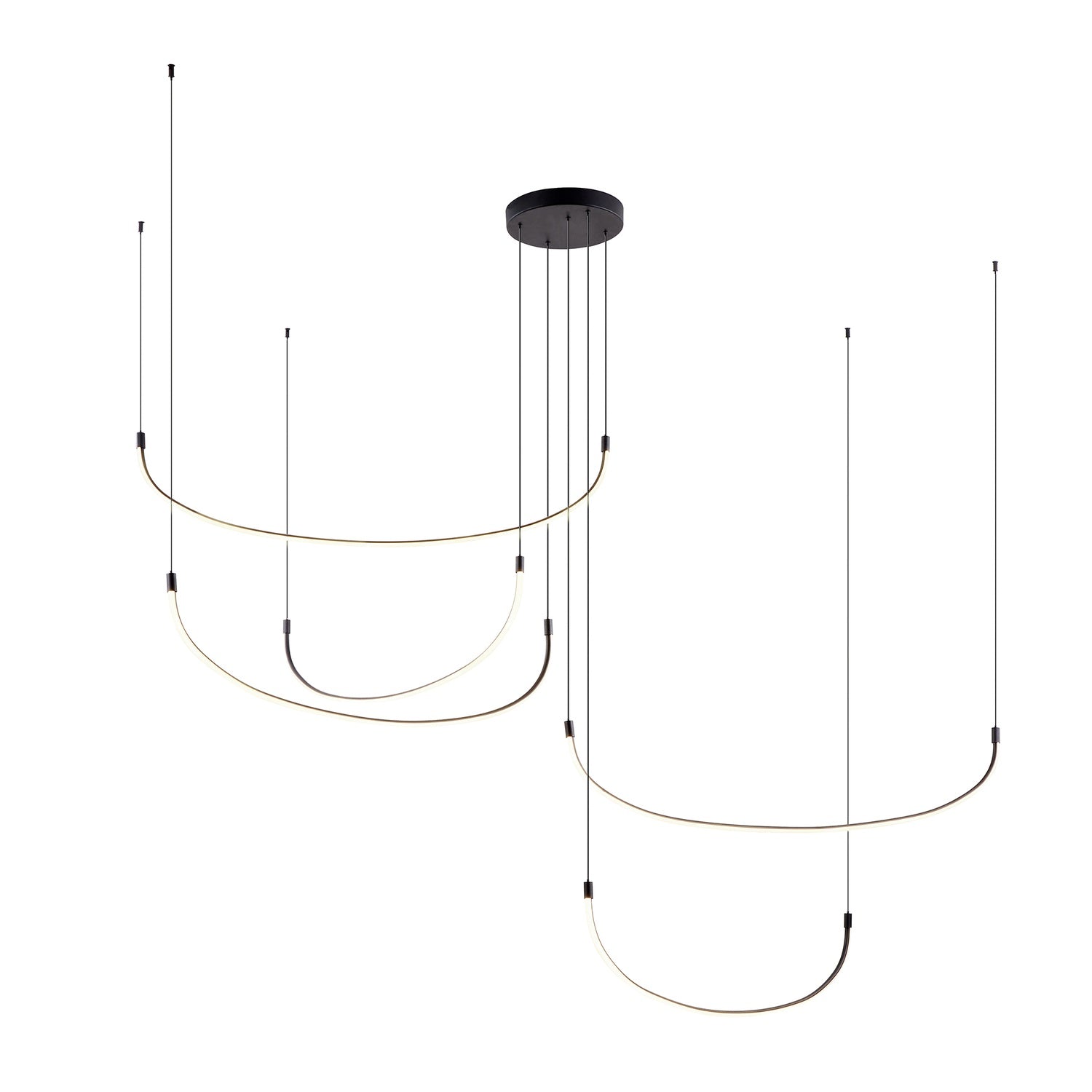 KUZCO LIGHTING INC, TALIS MULTI PENDANTS, PENDANT LIGHT