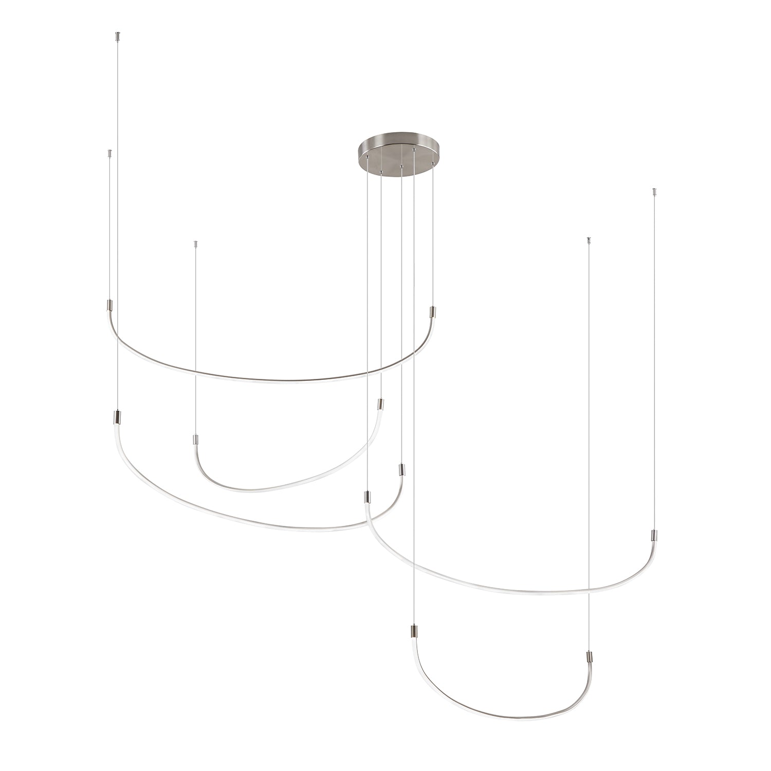 KUZCO LIGHTING INC, TALIS MULTI PENDANTS, PENDANT LIGHT