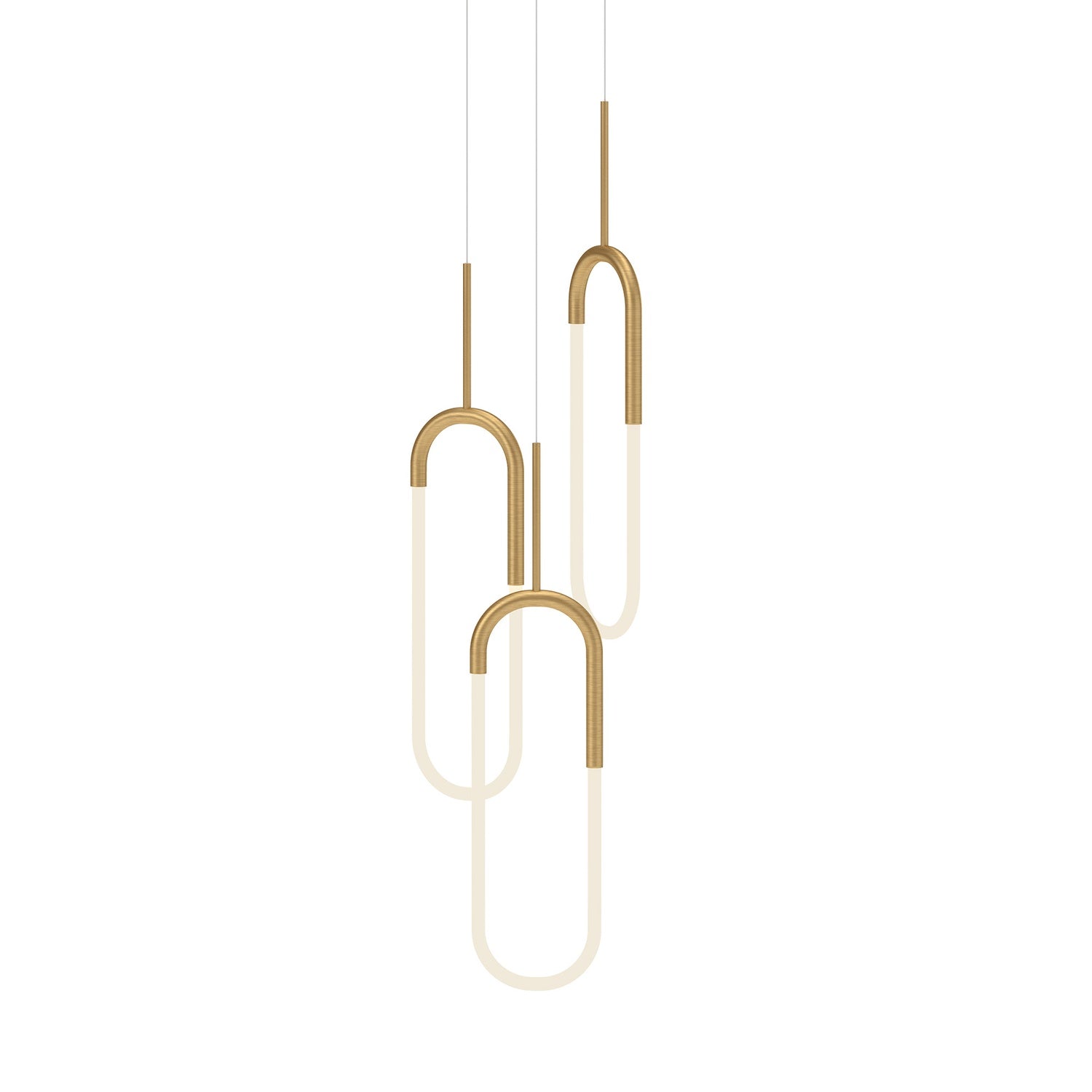 KUZCO LIGHTING INC, HURON MULTI PENDANTS, PENDANT LIGHT