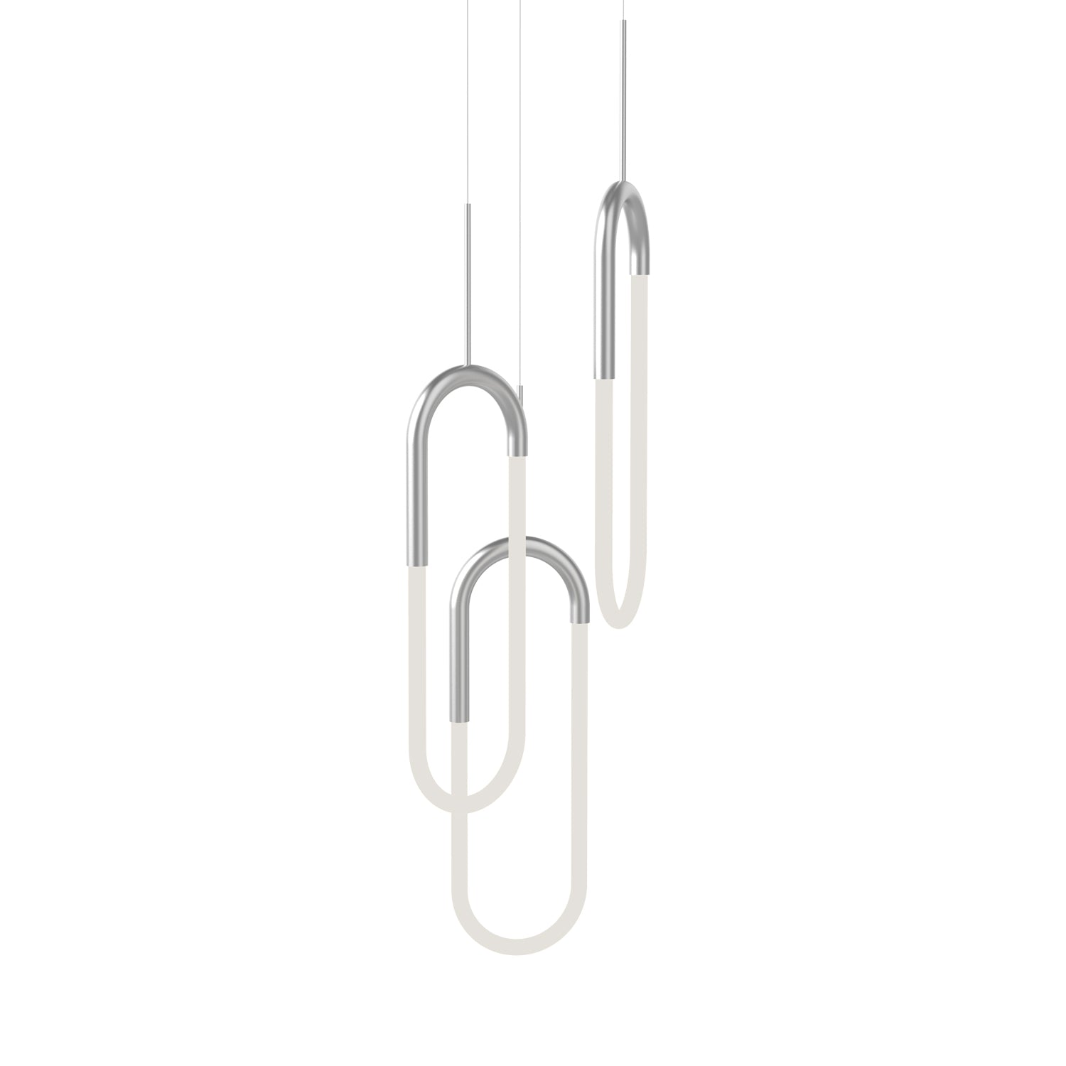 KUZCO LIGHTING INC, HURON MULTI PENDANTS, PENDANT LIGHT