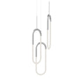 KUZCO LIGHTING INC, HURON MULTI PENDANTS, PENDANT LIGHT