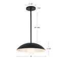 KUZCO LIGHTING INC, UMBRA PENDANTS, PENDANT LIGHT