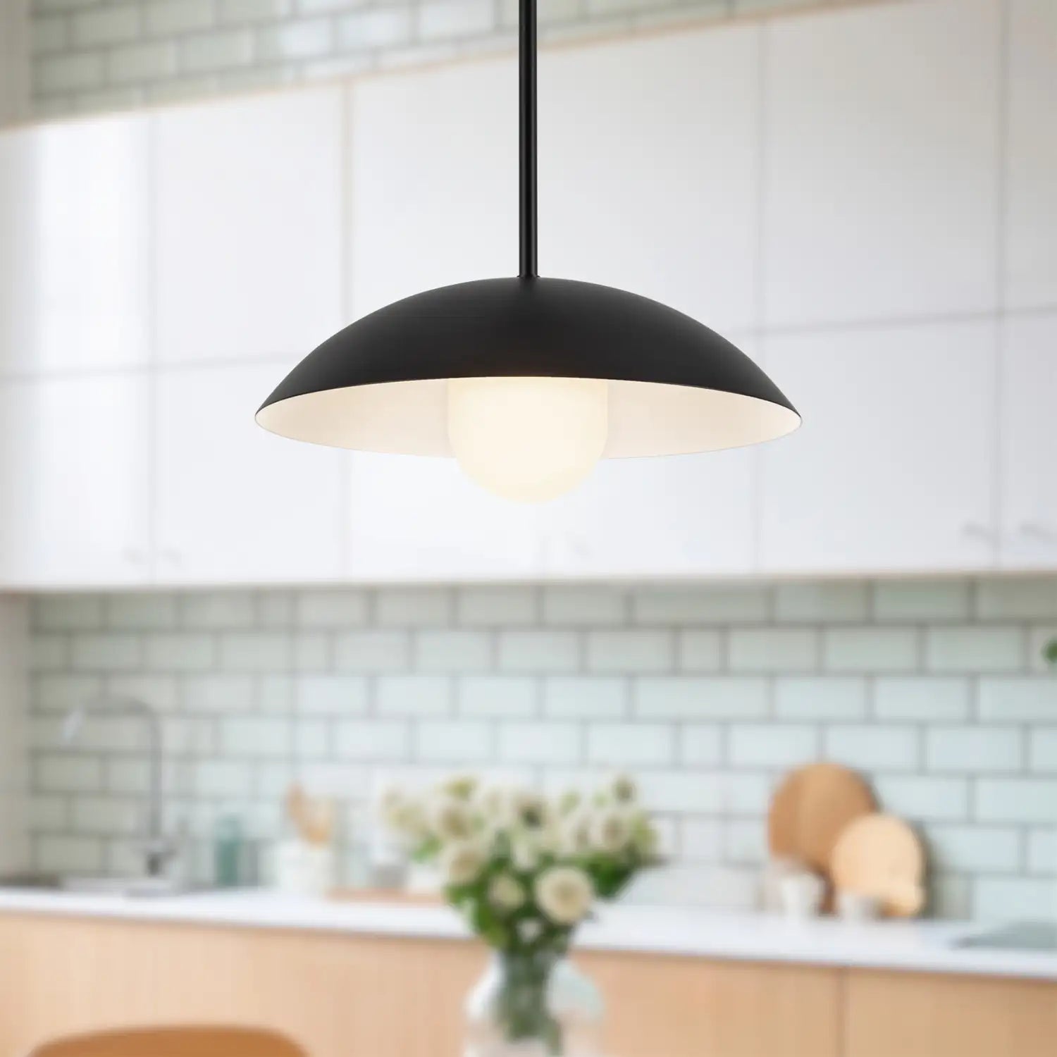 KUZCO LIGHTING INC, UMBRA PENDANTS, PENDANT LIGHT