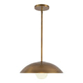 KUZCO LIGHTING INC, UMBRA PENDANTS, PENDANT LIGHT