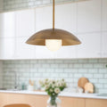 KUZCO LIGHTING INC, UMBRA PENDANTS, PENDANT LIGHT