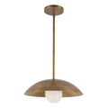 KUZCO LIGHTING INC, UMBRA PENDANTS, PENDANT LIGHT