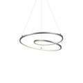 KUZCO LIGHTING INC, TWIST PENDANTS, PENDANT LIGHT