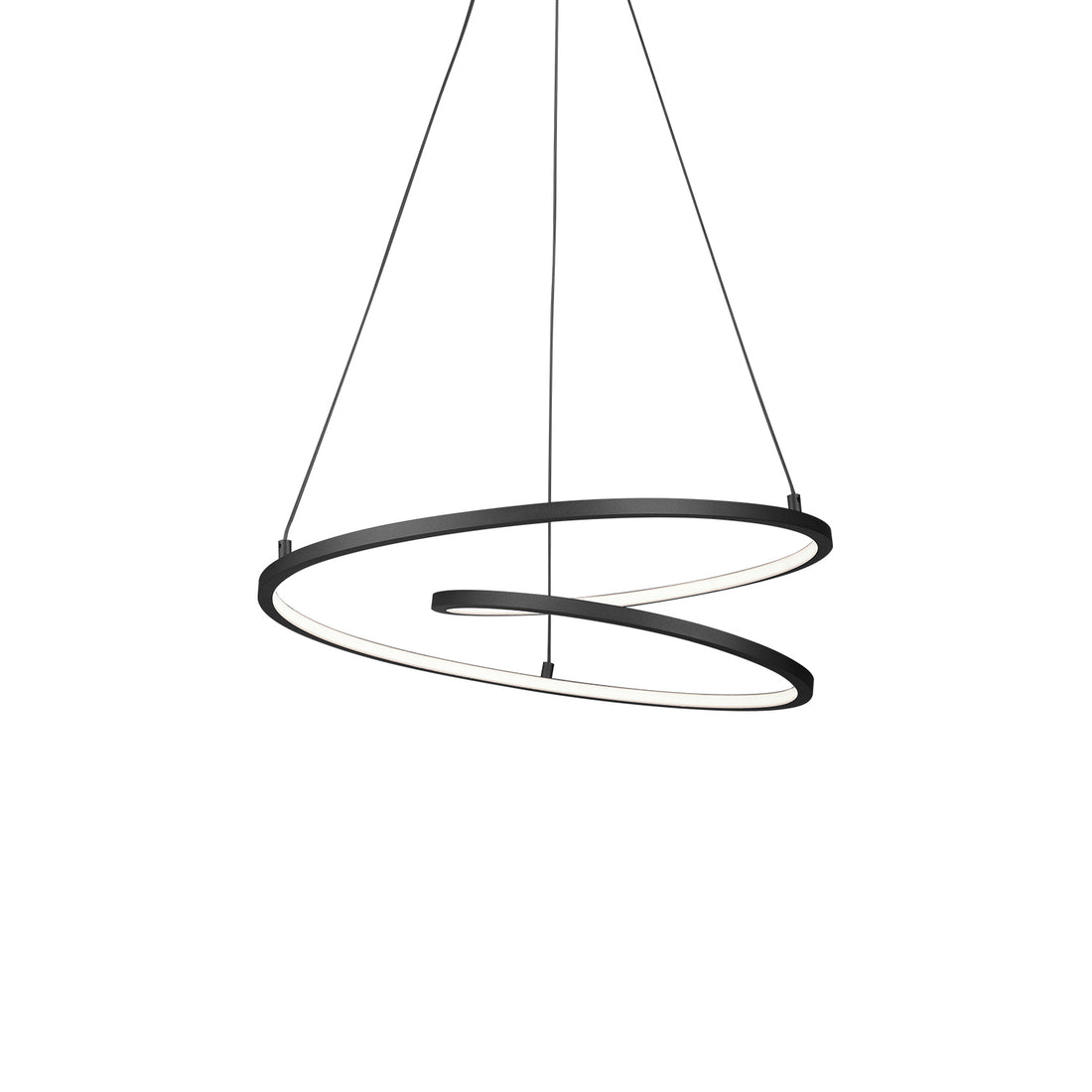 KUZCO LIGHTING INC, TWIST PENDANTS, PENDANT LIGHT