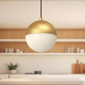 KUZCO LIGHTING INC, MONAE PENDANTS, PENDANT LIGHT