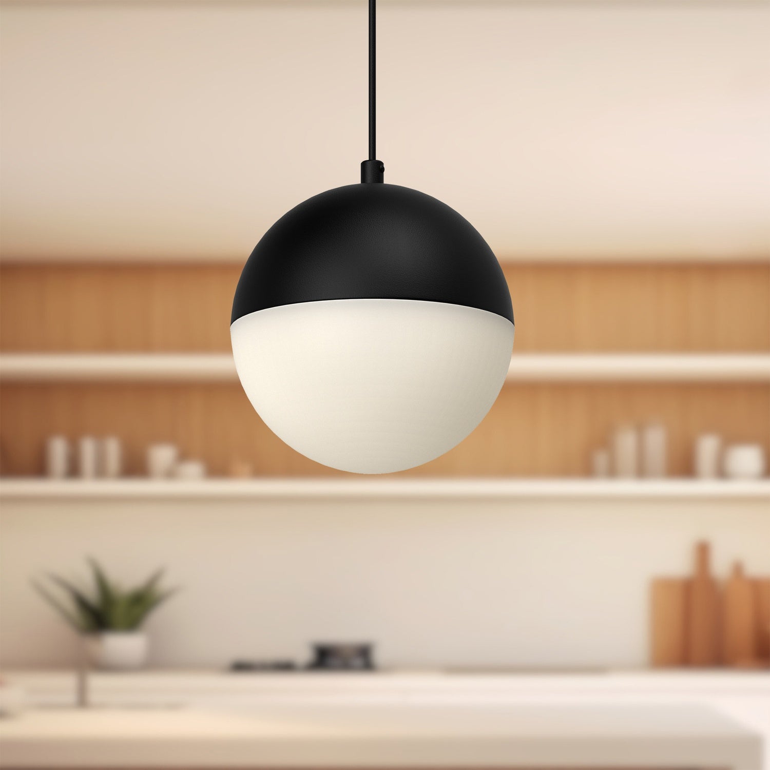 KUZCO LIGHTING INC, MONAE PENDANTS, PENDANT LIGHT