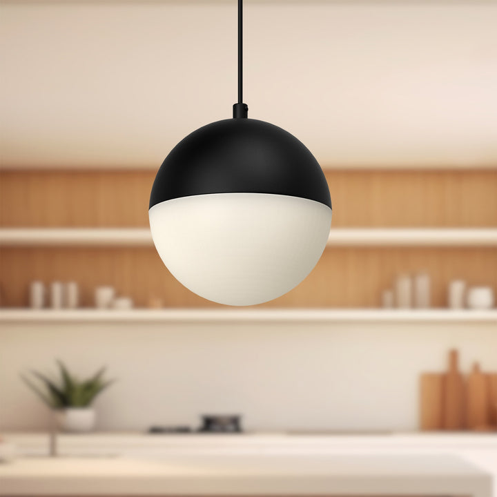 KUZCO LIGHTING INC, MONAE PENDANTS, PENDANT LIGHT