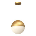 KUZCO LIGHTING INC, MONAE PENDANTS, PENDANT LIGHT