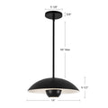 KUZCO LIGHTING INC, UMBRA PENDANTS, PENDANT LIGHT