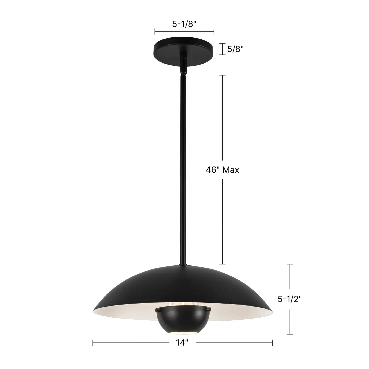 KUZCO LIGHTING INC, UMBRA PENDANTS, PENDANT LIGHT
