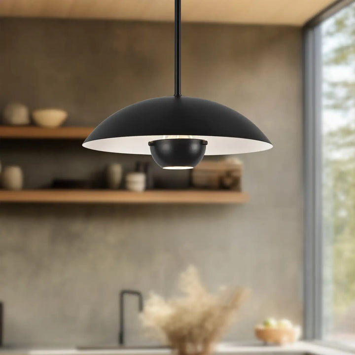 KUZCO LIGHTING INC, UMBRA PENDANTS, PENDANT LIGHT