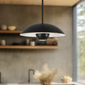 KUZCO LIGHTING INC, UMBRA PENDANTS, PENDANT LIGHT