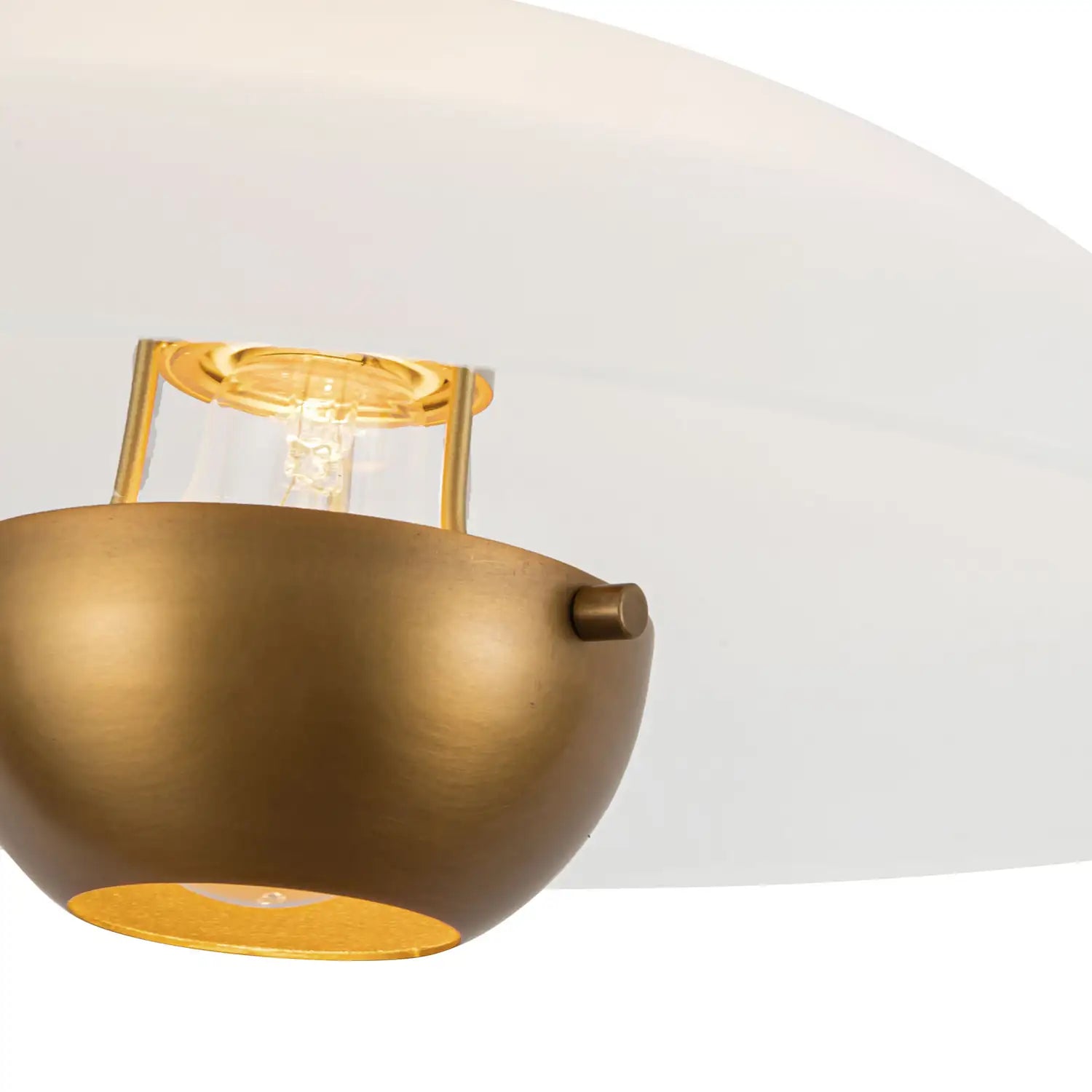 KUZCO LIGHTING INC, UMBRA PENDANTS, PENDANT LIGHT