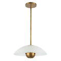 KUZCO LIGHTING INC, UMBRA PENDANTS, PENDANT LIGHT