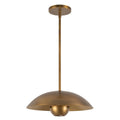 KUZCO LIGHTING INC, UMBRA PENDANTS, PENDANT LIGHT
