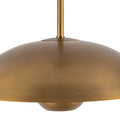 KUZCO LIGHTING INC, UMBRA PENDANTS, PENDANT LIGHT